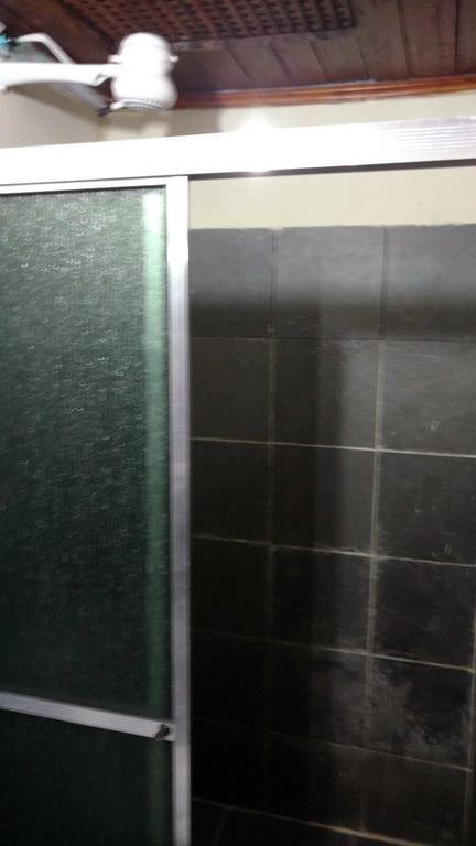 Hotel Pousada Castanheiras Do Village 포르투세구로 외부 사진