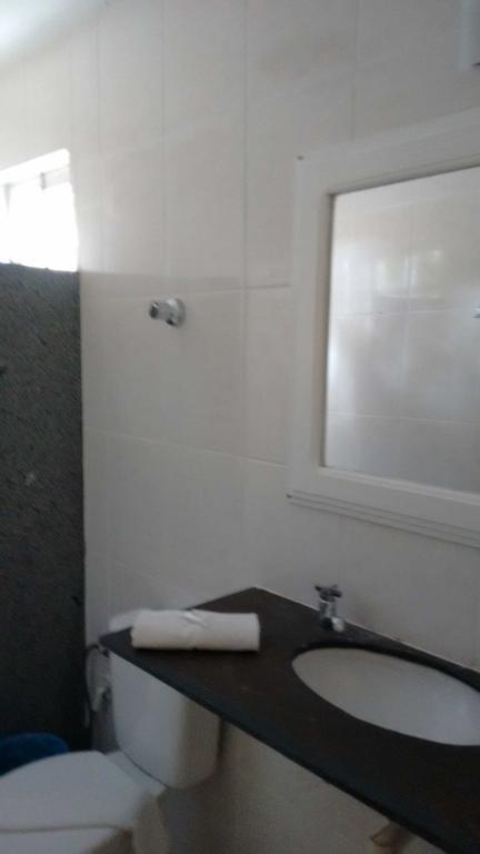 Hotel Pousada Castanheiras Do Village 포르투세구로 외부 사진