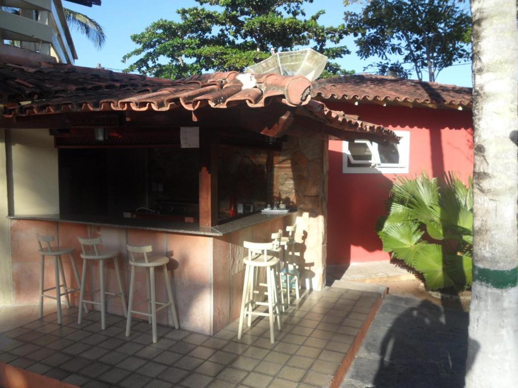 Hotel Pousada Castanheiras Do Village 포르투세구로 외부 사진