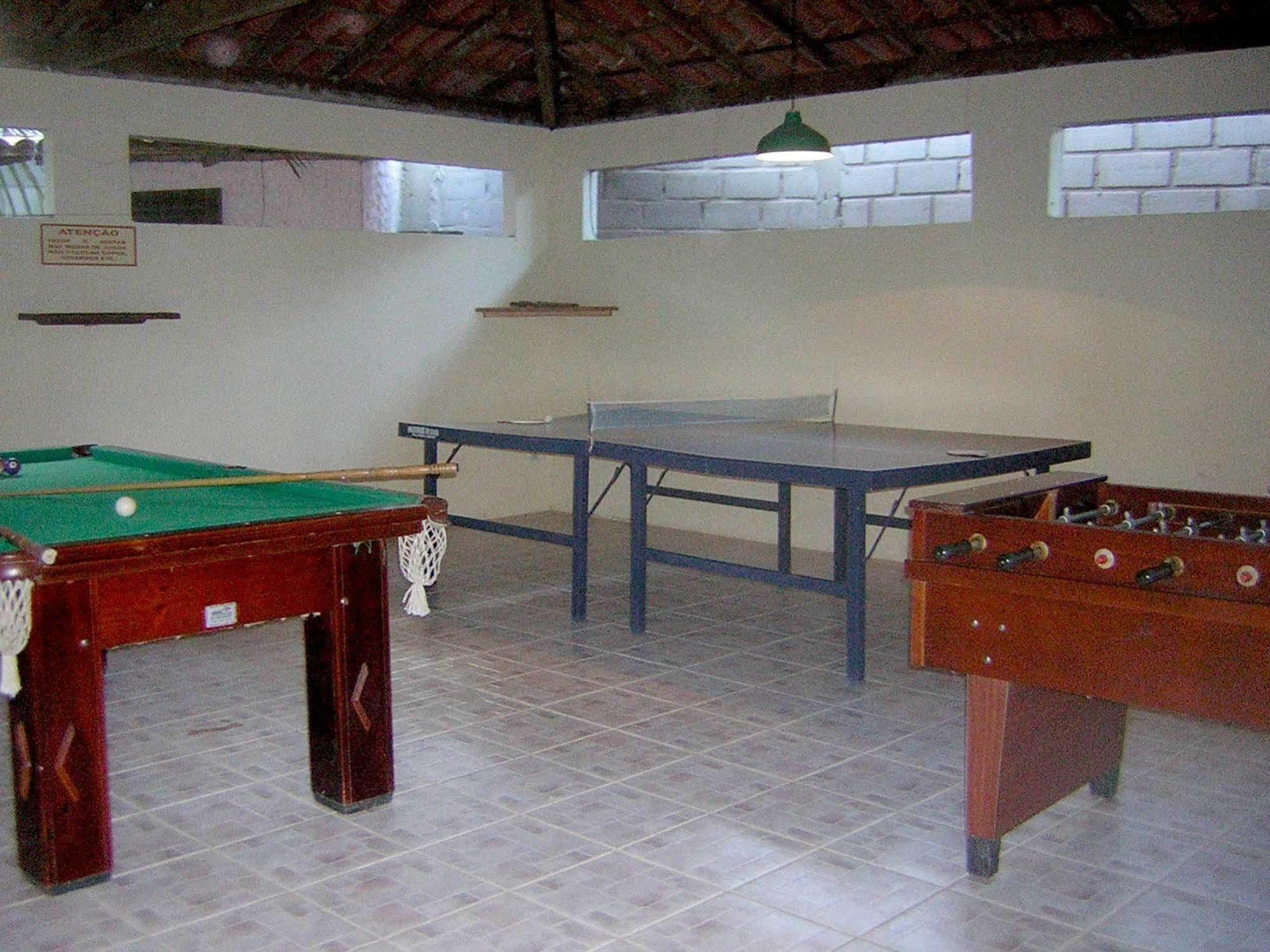 Hotel Pousada Castanheiras Do Village 포르투세구로 외부 사진