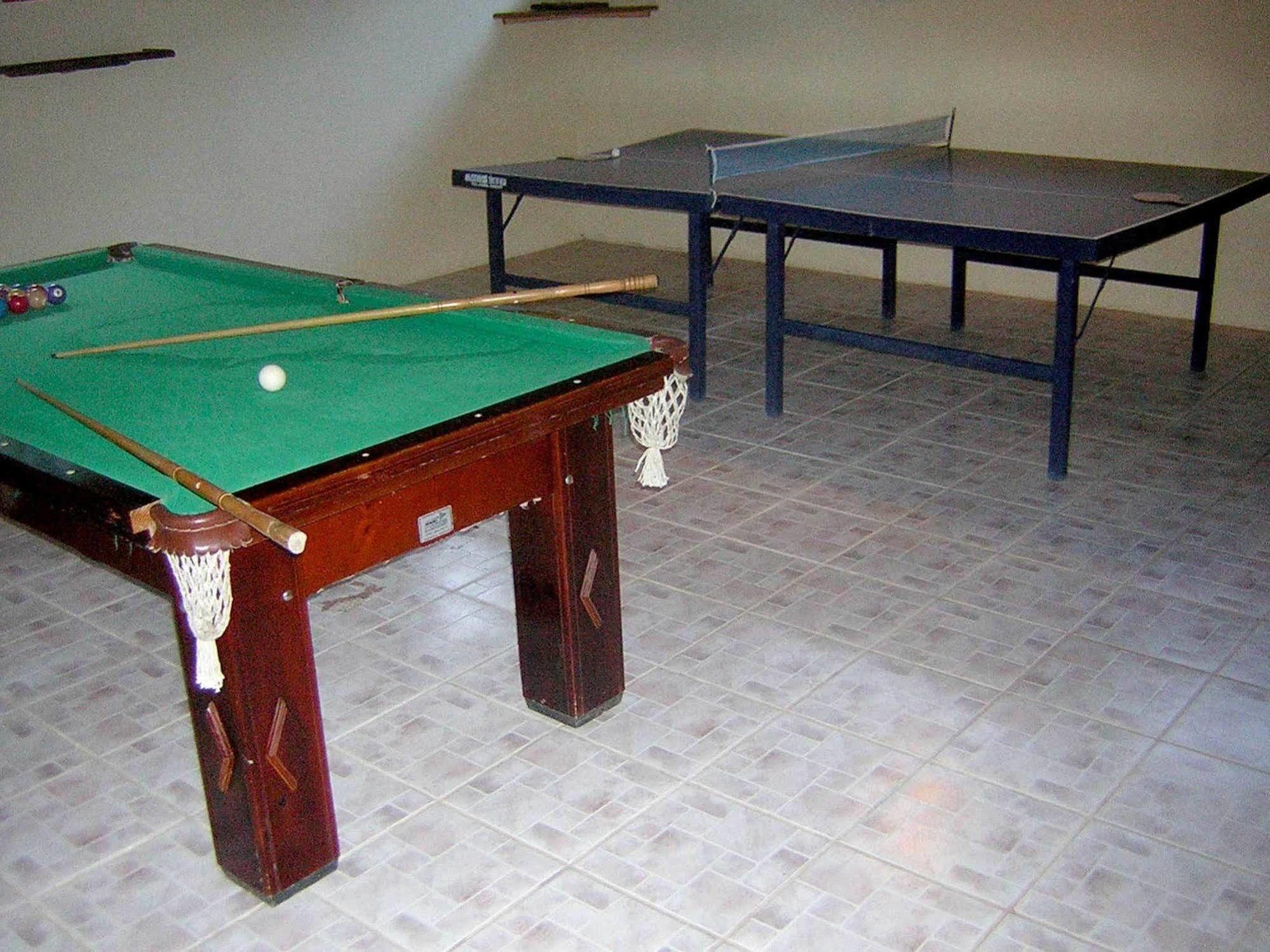 Hotel Pousada Castanheiras Do Village 포르투세구로 외부 사진