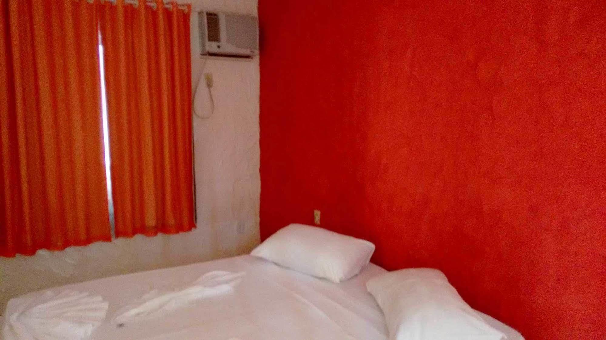 Hotel Pousada Castanheiras Do Village 포르투세구로 외부 사진